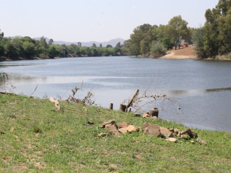 3 Bedroom Property for Sale in Parys Free State